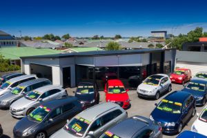 Commercial Property