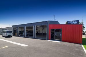 Commercial Property